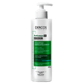 Vichy Dercos Shampoo Anticaspa DS Cabelos Normais e Oleosos 300g